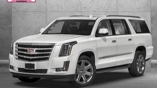 CADILLAC ESCALADE ESV 2019 1GYS3JKJ6KR373306 image